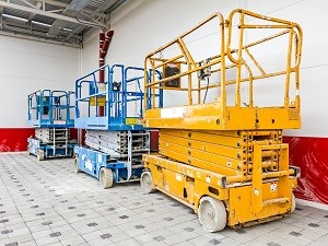 Scissor Lift Specs2