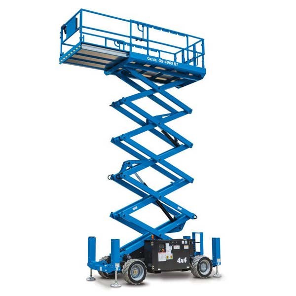 Scissor Lift Specs3