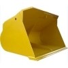 3.5 cubic yd. Bucket Attachment for Wheel Loader