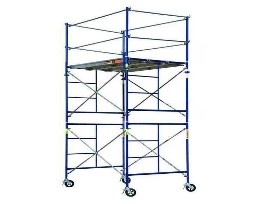 Biljax Scaffolding Set  5X5X7