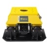 Vibratory Plate Compactor Attachment for Mini Excavator